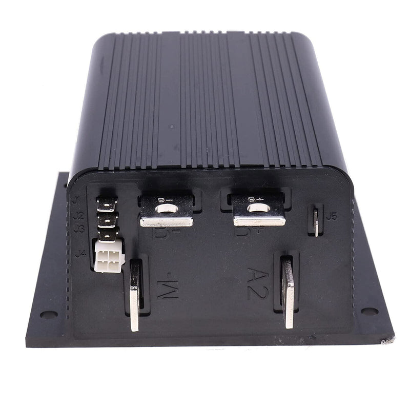 DURAFORCE 36V 275Amp DC Motor Controller 20972-G01 For EZGO Electric Golf Cart