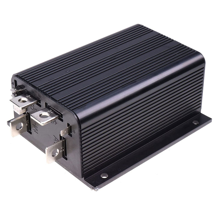 DURAFORCE 36V 275Amp DC Motor Controller 20972-G01 For EZGO Electric Golf Cart