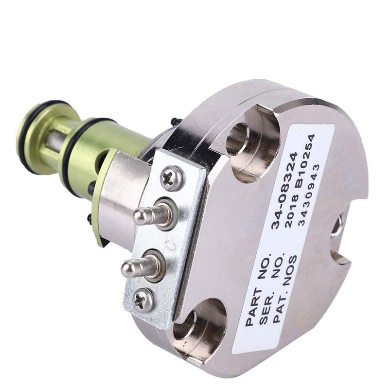 DURAFORCE 3408324 4339737 New Engine Actuator Closed Engine Parts For Cummins