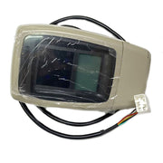 DURAFORCE For CAT 312C 315C 318C E320C 330C Excavator Monitor Panel 260-2160 157-3198