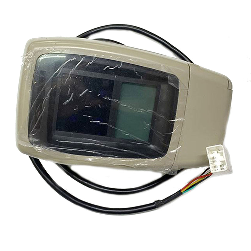 DURAFORCE For CAT 312C 315C 318C E320C 330C Excavator Monitor Panel 260-2160 157-3198