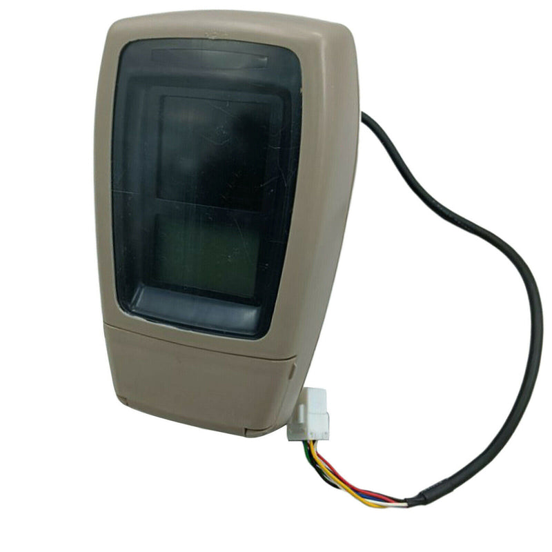 DURAFORCE For CAT 312C 315C 318C E320C 330C Excavator Monitor Panel 260-2160 157-3198