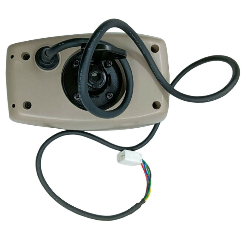 DURAFORCE For CAT 312C 315C 318C E320C 330C Excavator Monitor Panel 260-2160 157-3198