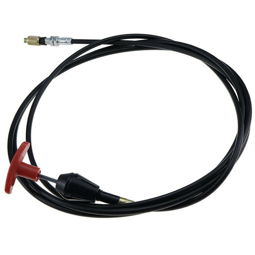 DURAFORCE 39232GT Emergency Lowering Cable For Genie GS1530 GS-1930 GS2046 GS2646 GS-3246