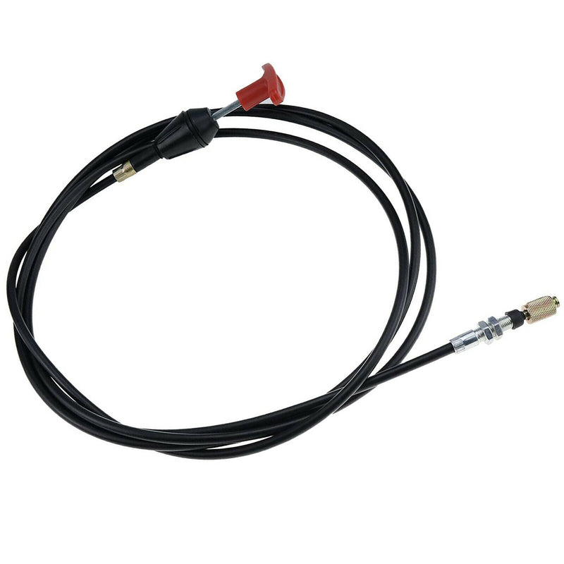 DURAFORCE 39232GT Emergency Lowering Cable For Genie GS1530 GS-1930 GS2046 GS2646 GS-3246