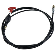 DURAFORCE 39232GT Emergency Lowering Cable For Genie GS1530 GS-1930 GS2046 GS2646 GS-3246