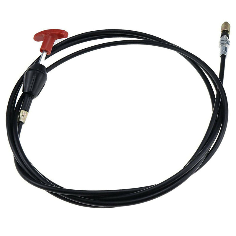 DURAFORCE 39232GT Emergency Lowering Cable For Genie GS1530 GS-1930 GS2046 GS2646 GS-3246