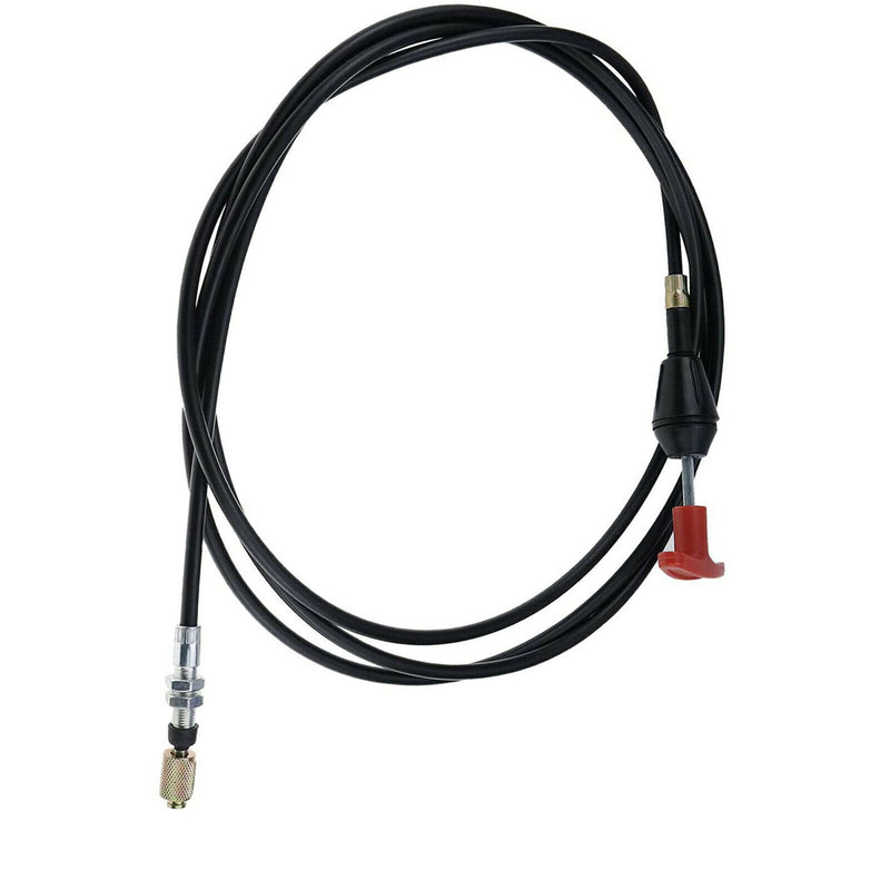 DURAFORCE 39232GT Emergency Lowering Cable For Genie GS1530 GS-1930 GS2046 GS2646 GS-3246