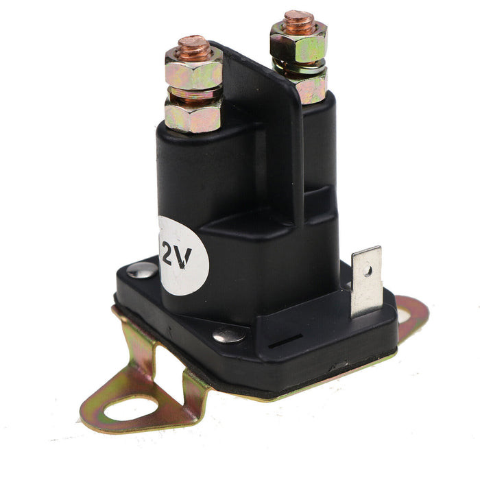 DURAFORCE Starter Relay Solenoid for Kohler 25 435 08-S,25 435 02-S,25 435 01