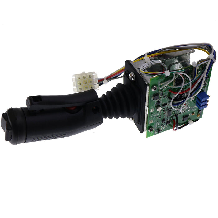 DURAFORCE For Skyjack Scissor Lift SJIII 4832 4626 3226 Joystick Controller 159111