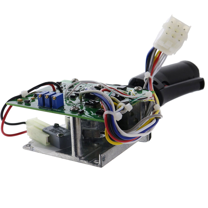 DURAFORCE For Skyjack Scissor Lift SJIII 4832 4626 3226 Joystick Controller 159111