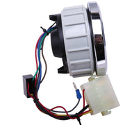 DURAFORCE Tachometer 704/D7231 704/50097 704/50228 For JCB Backhoe 3CX 4CX 4WD 214 215 217