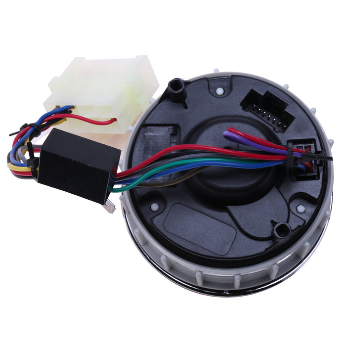 DURAFORCE Tachometer 704/D7231 704/50097 704/50228 For JCB Backhoe 3CX 4CX 4WD 214 215 217