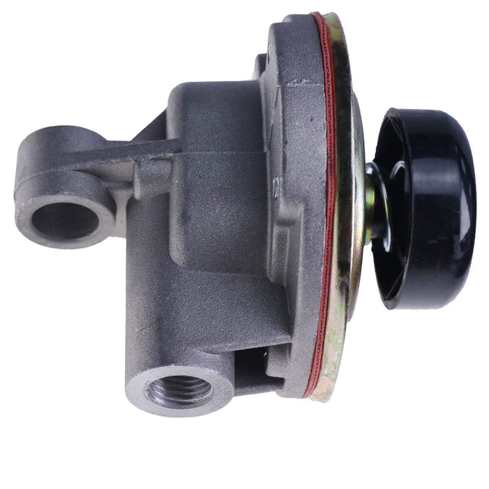 DURAFORCE F1NN9A384BA 81874144 Hand Primer Pump For Ford New Holland 3230 3930 5030 5900