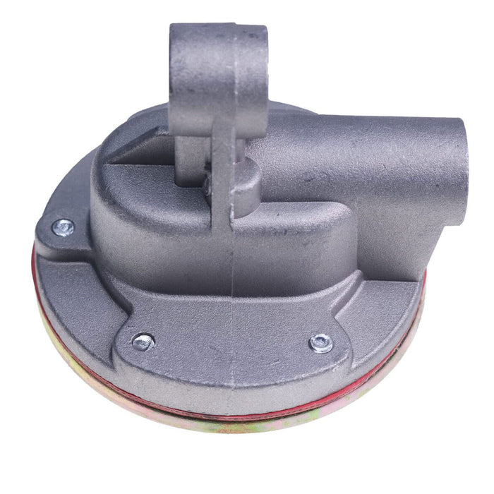 DURAFORCE F1NN9A384BA 81874144 Hand Primer Pump For Ford New Holland 3230 3930 5030 5900