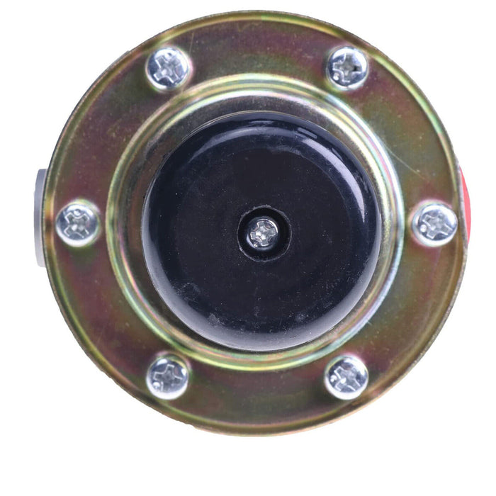 DURAFORCE F1NN9A384BA 81874144 Hand Primer Pump For Ford New Holland 3230 3930 5030 5900