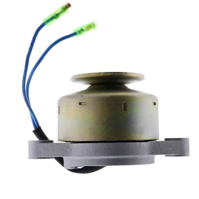 DURAFORCE Alternator For Kubota Tractor B1700 B2100 B2710 B2630 B2910 B3030 B7300 B7400