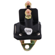 DURAFORCE Starter Solenoid for Dixon Yazoo Husqvarna Riding & Zero Turn Mowers 5391017-14