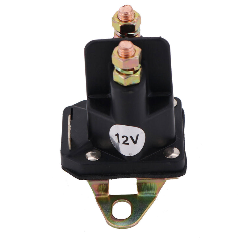 DURAFORCE Starter Solenoid for Dixon Yazoo Husqvarna Riding & Zero Turn Mowers 5391017-14