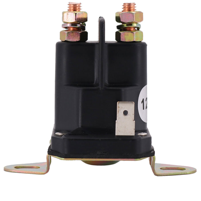 DURAFORCE Starter Solenoid for Dixon Yazoo Husqvarna Riding & Zero Turn Mowers 5391017-14