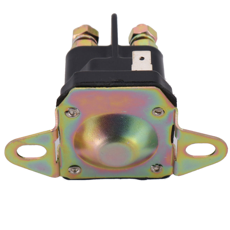 DURAFORCE Starter Solenoid for Dixon Yazoo Husqvarna Riding & Zero Turn Mowers 5391017-14