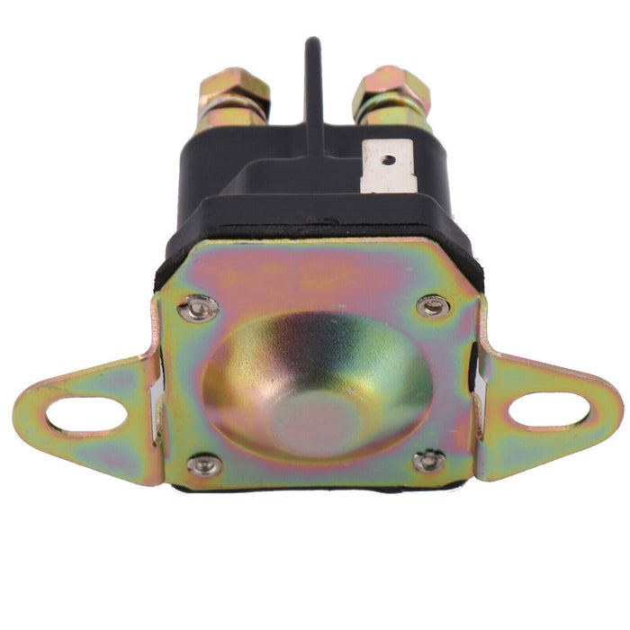 DURAFORCE Starter Solenoid for Dixon Yazoo Husqvarna Riding & Zero Turn Mowers 5391017-14