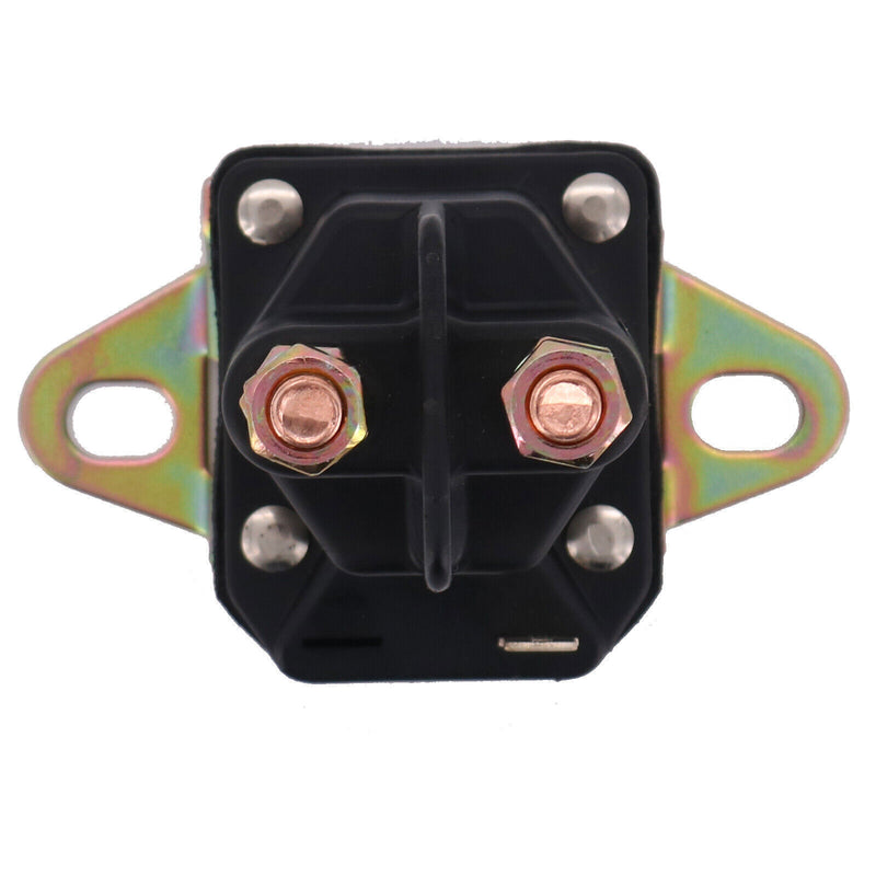 DURAFORCE Starter Solenoid for Dixon Yazoo Husqvarna Riding & Zero Turn Mowers 5391017-14