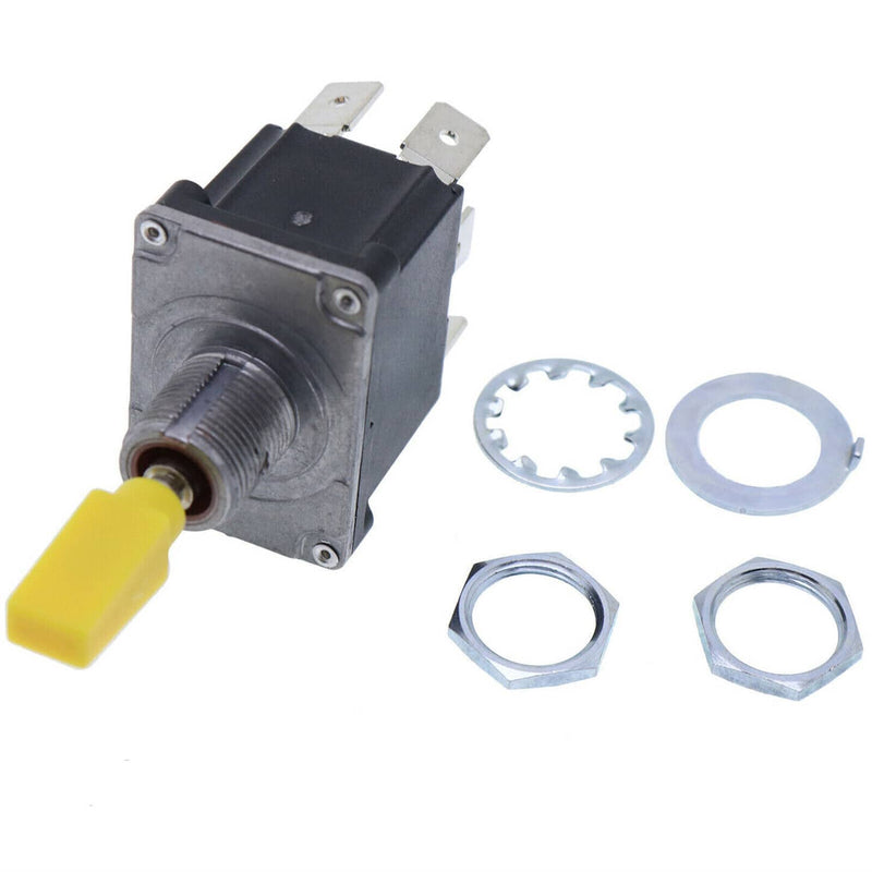 Toggle Switch 4360331 For JLG Boom Lift 460SJ 660SJ 450A 400S 600S ...