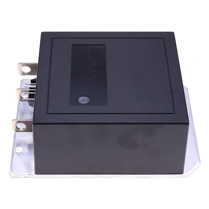 DURAFORCE Controller 36V 1206-4301 For EZGO TXT Series ITS 350 Amp Curtis Golf Cart