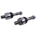 DURAFORCE 2PCS Axial Joint Steering Front For JLG Skytrak Telehandler 8036757 70022172