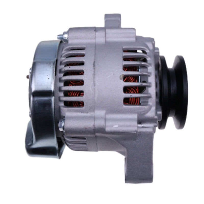 DURAFORCE Alternator 16241-64013 For Kubota Engine V1305 V1505 D722 D905 D1005 D1105 D1305