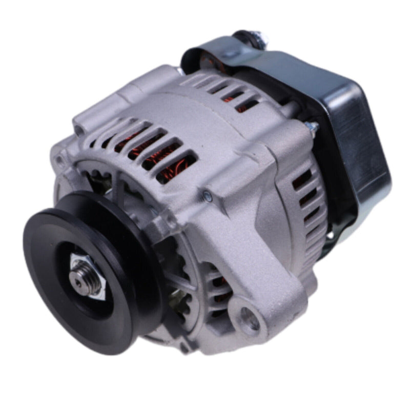 DURAFORCE Alternator 16241-64013 For Kubota Engine V1305 V1505 D722 D905 D1005 D1105 D1305