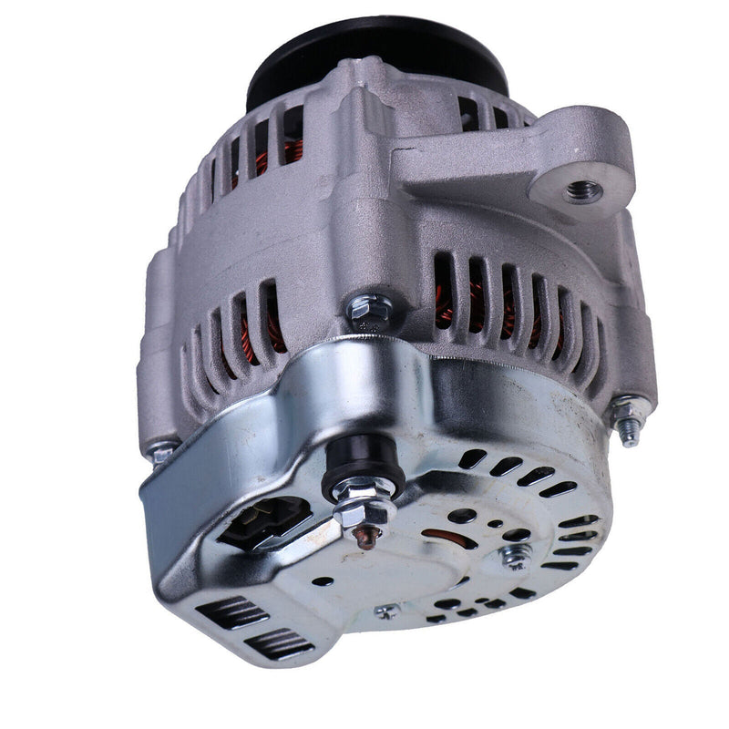 DURAFORCE Alternator 16241-64013 For Kubota Engine V1305 V1505 D722 D905 D1005 D1105 D1305
