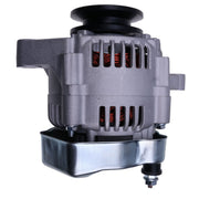 DURAFORCE Alternator 16241-64013 For Kubota Engine V1305 V1505 D722 D905 D1005 D1105 D1305
