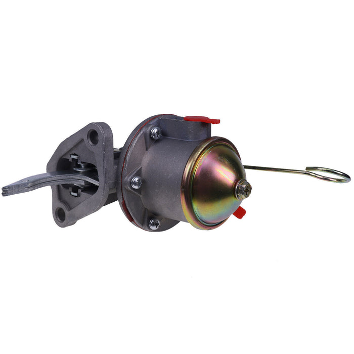 DURAFORCE 13H3375 Fuel Lift Pump For Leyland Nuffield Tractors 344 384 255 262 462 602 270