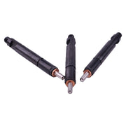 DURAFORCE 3PK Fuel Injectors 04286251 For Deutz 2011 D2011 BFL2011 BFM2011 Engine