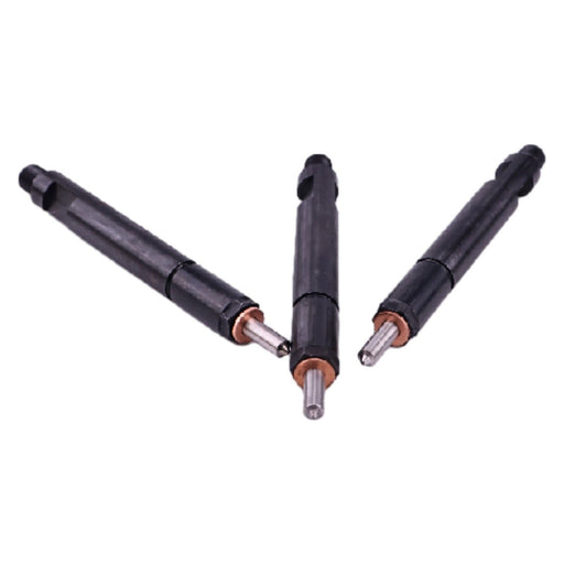 DURAFORCE 3PK Fuel Injectors 04286251 For Deutz 2011 D2011 BFL2011 BFM2011 Engine