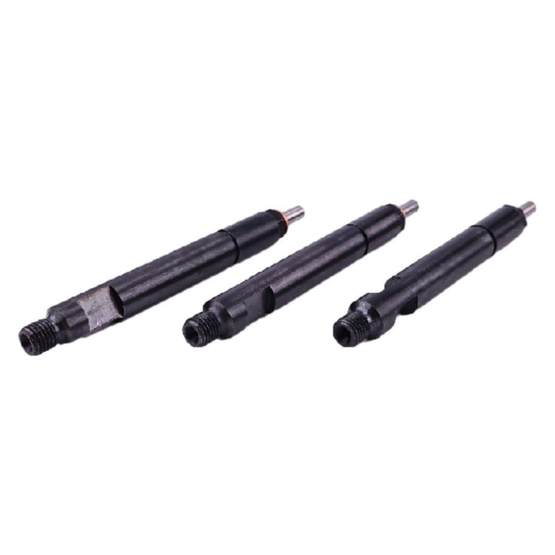 DURAFORCE 3PK Fuel Injectors 04286251 For Deutz 2011 D2011 BFL2011 BFM2011 Engine