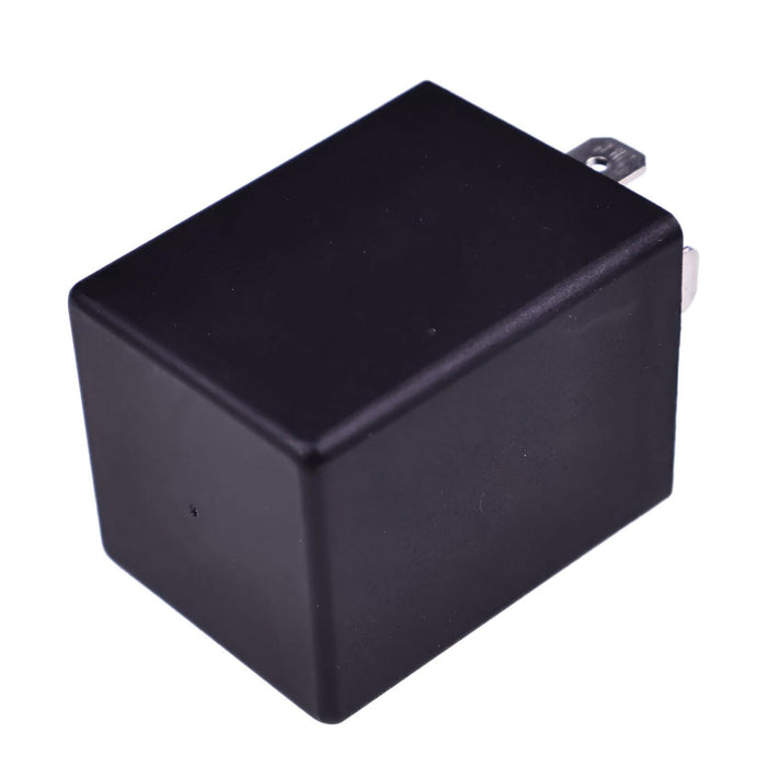 DURAFORCE Flasher Unit Relay 83982898 For Case IH JX100U JX1080U JX1090U JX1100U JX90U