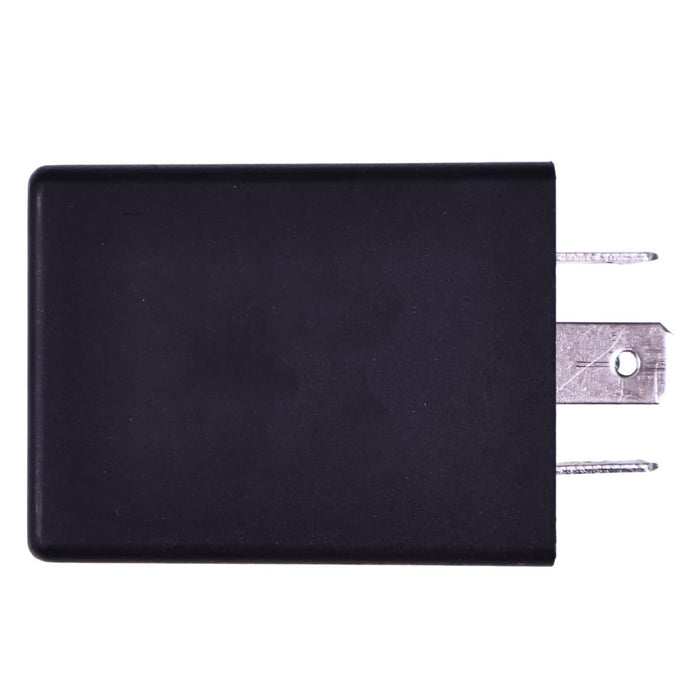 DURAFORCE Flasher Unit Relay 83982898 For Case IH JX100U JX1080U JX1090U JX1100U JX90U