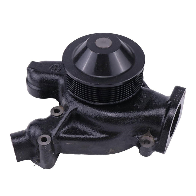 DURAFORCE Water Pump 70025305 For JLG SkyTrak Telehandler 8042 10042 10054