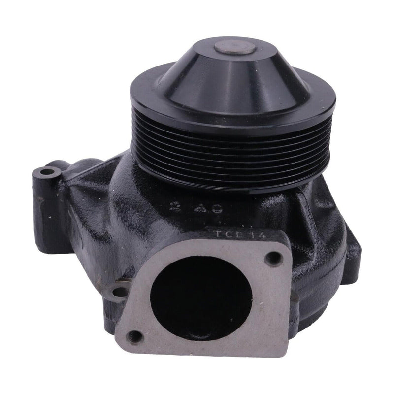 DURAFORCE Water Pump 70025305 For JLG SkyTrak Telehandler 8042 10042 10054