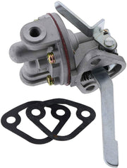 DURAFORCE 105582-52010 Fuel Lift Pump for Yanmar Marine 1GM10 2QM20 3QM30 Engine