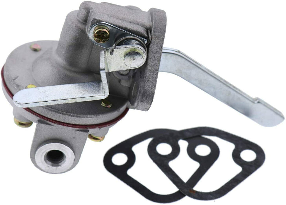 DURAFORCE 105582-52010 Fuel Lift Pump for Yanmar Marine 1GM10 2QM20 3QM30 Engine