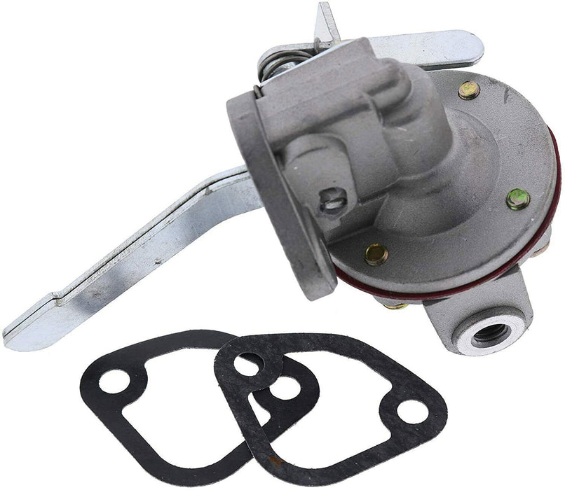 DURAFORCE 105582-52010 Fuel Lift Pump for Yanmar Marine 1GM10 2QM20 3QM30 Engine
