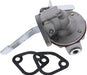 DURAFORCE 105582-52010 Fuel Lift Pump for Yanmar Marine 1GM10 2QM20 3QM30 Engine