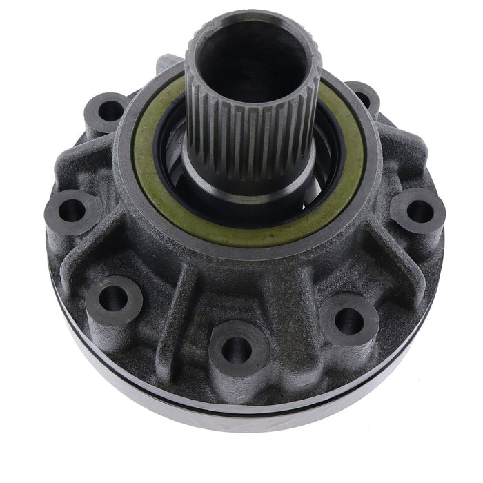 DURAFORCE AT440858 Transmission Pump For John Deere Backhoe 310J 310SJ 315SK 325SK 410J