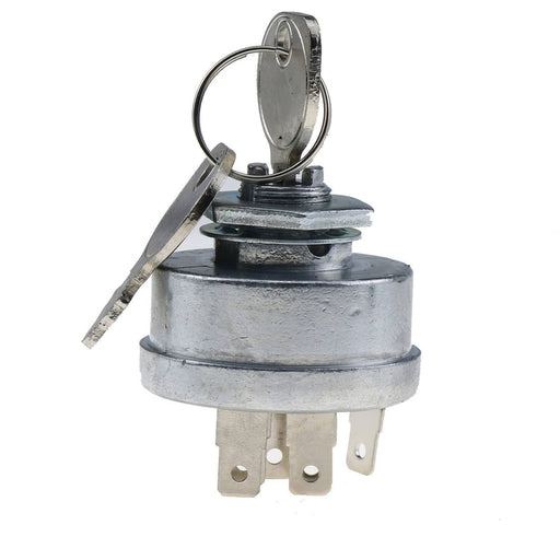 DURAFORCE Ignition Switch For Kohler 25 099 32-S, 2509932S, 25 099 37-S, 2509937S Mowers