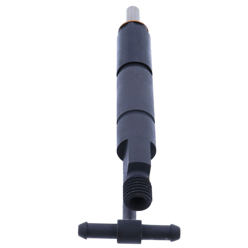 DURAFORCE 4PK Fuel Injectors 4955572 4944482 C4089877 For Cummins B3.3 QSB3.3 Engine