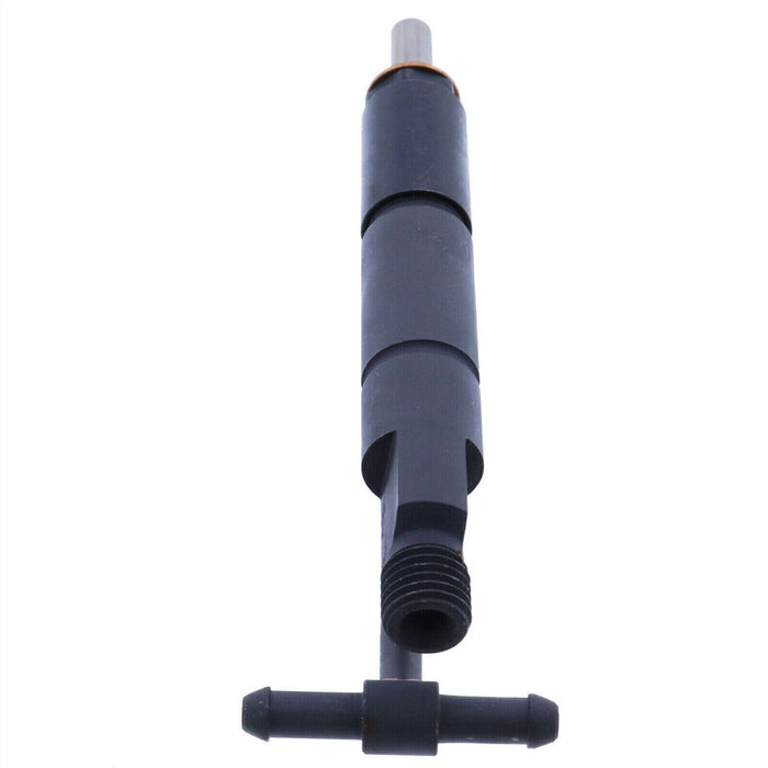 DURAFORCE 4PK Fuel Injectors 4955572 4944482 C4089877 For Cummins B3.3 QSB3.3 Engine